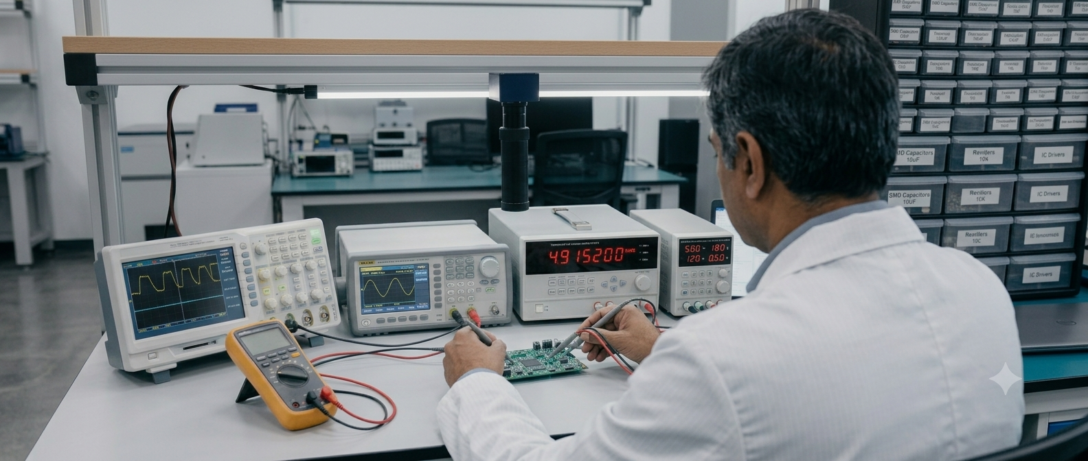 ATPL Precision Instrumentation